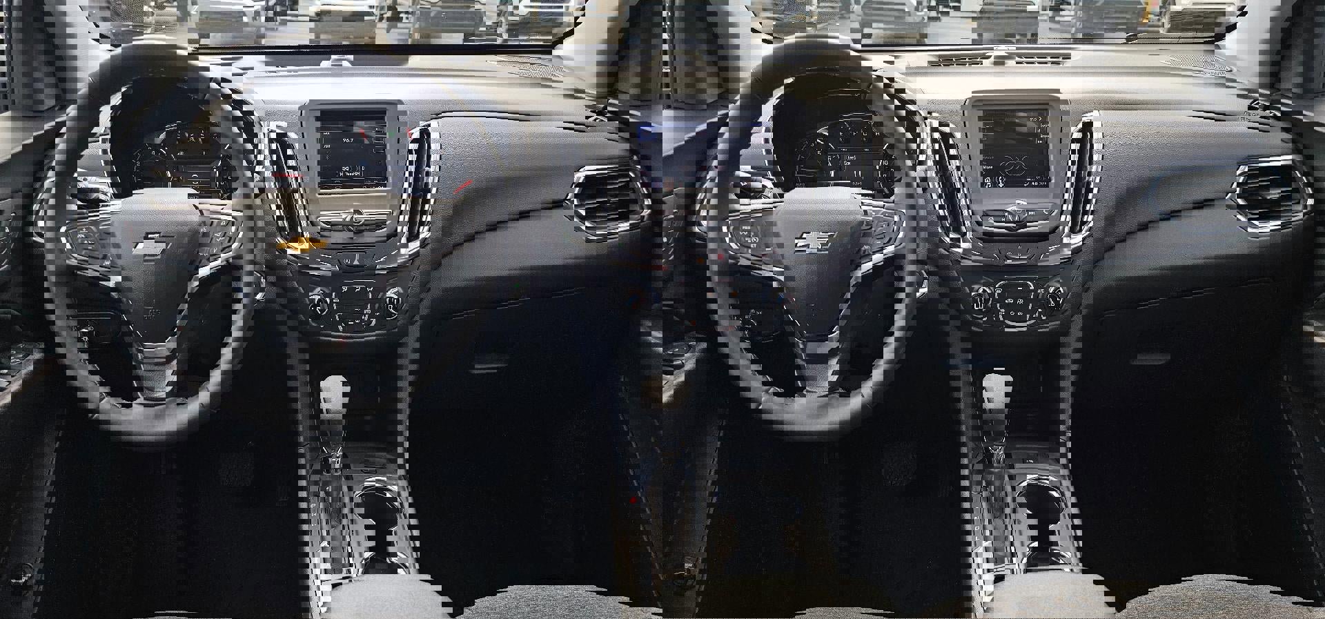 Used 2024 Chevrolet Equinox LT w/ LPO, Floor Liner Package image 12