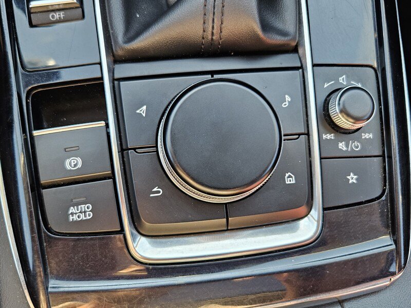 Used 2024 MAZDA CX-30 AWD 2.5 S w/ Preferred Package image 19