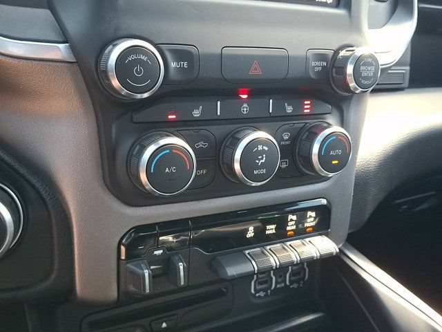 Used 2019 RAM 1500 Big Horn AWD/4WD image 19