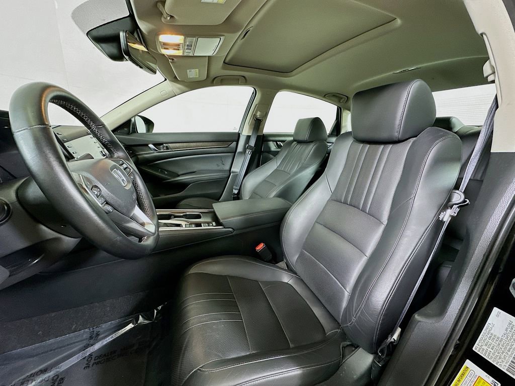 Used 2022 Honda Accord EX-L image 15