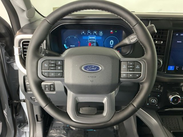 New 2026 Ford F350 Lariat image 20