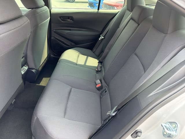 Used 2026 Toyota Corolla LE FWD image 24