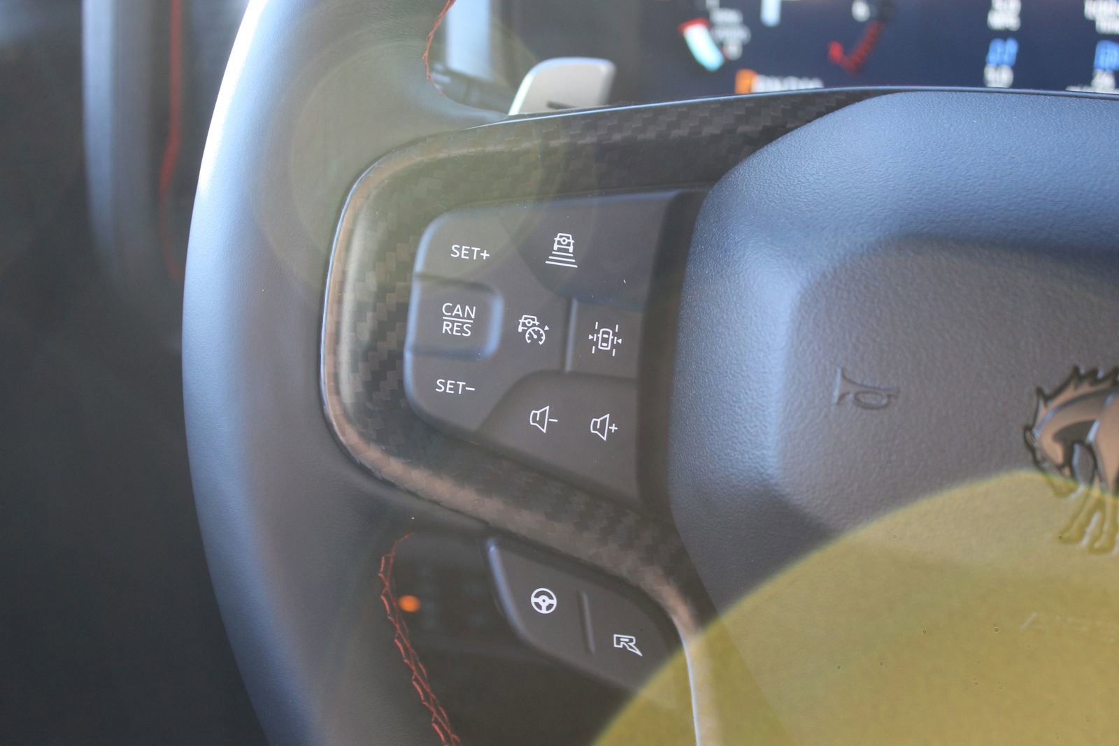 New 2025 Ford Bronco Raptor w/ Interior Carbon Fiber Pack image 18