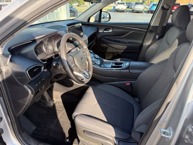 Used 2023 Hyundai Santa Fe SE AWD/4WD image 7