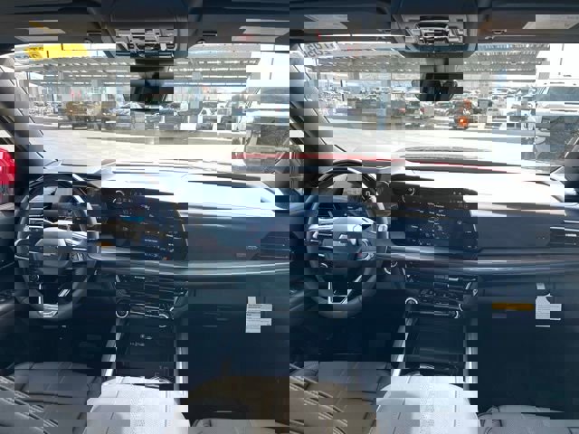 New 2026 Chevrolet Tahoe High Country image 21