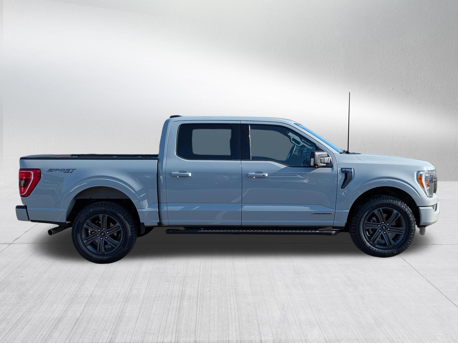 Used 2023 Ford F150 XLT w/ Equipment Group 302A High AWD/4WD image 8