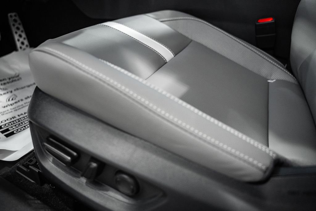 New 2026 Toyota Camry SE image 36