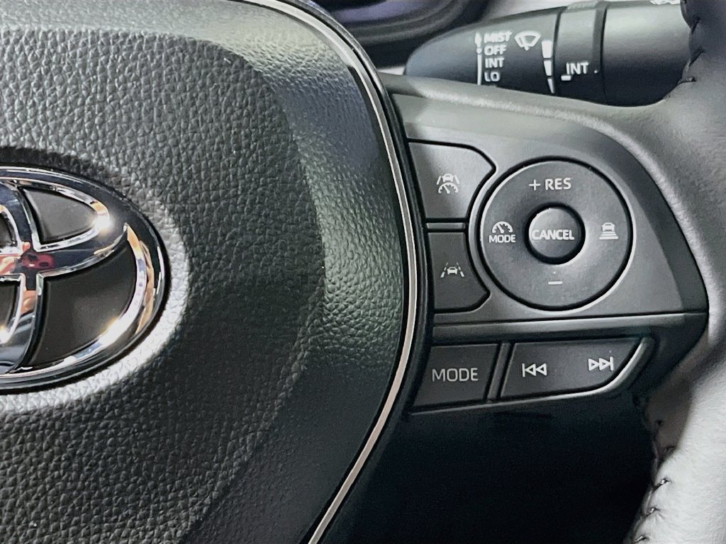 New 2027 Toyota Corolla SE FWD image 17