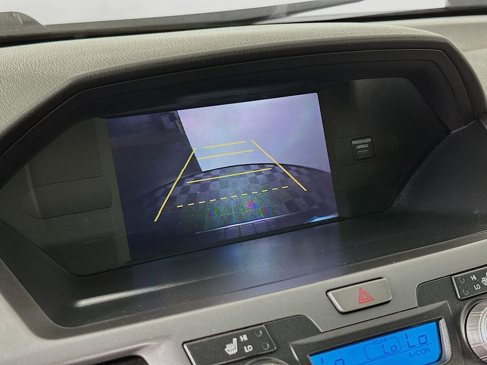 Used 2011 Honda Odyssey EX-L image 13