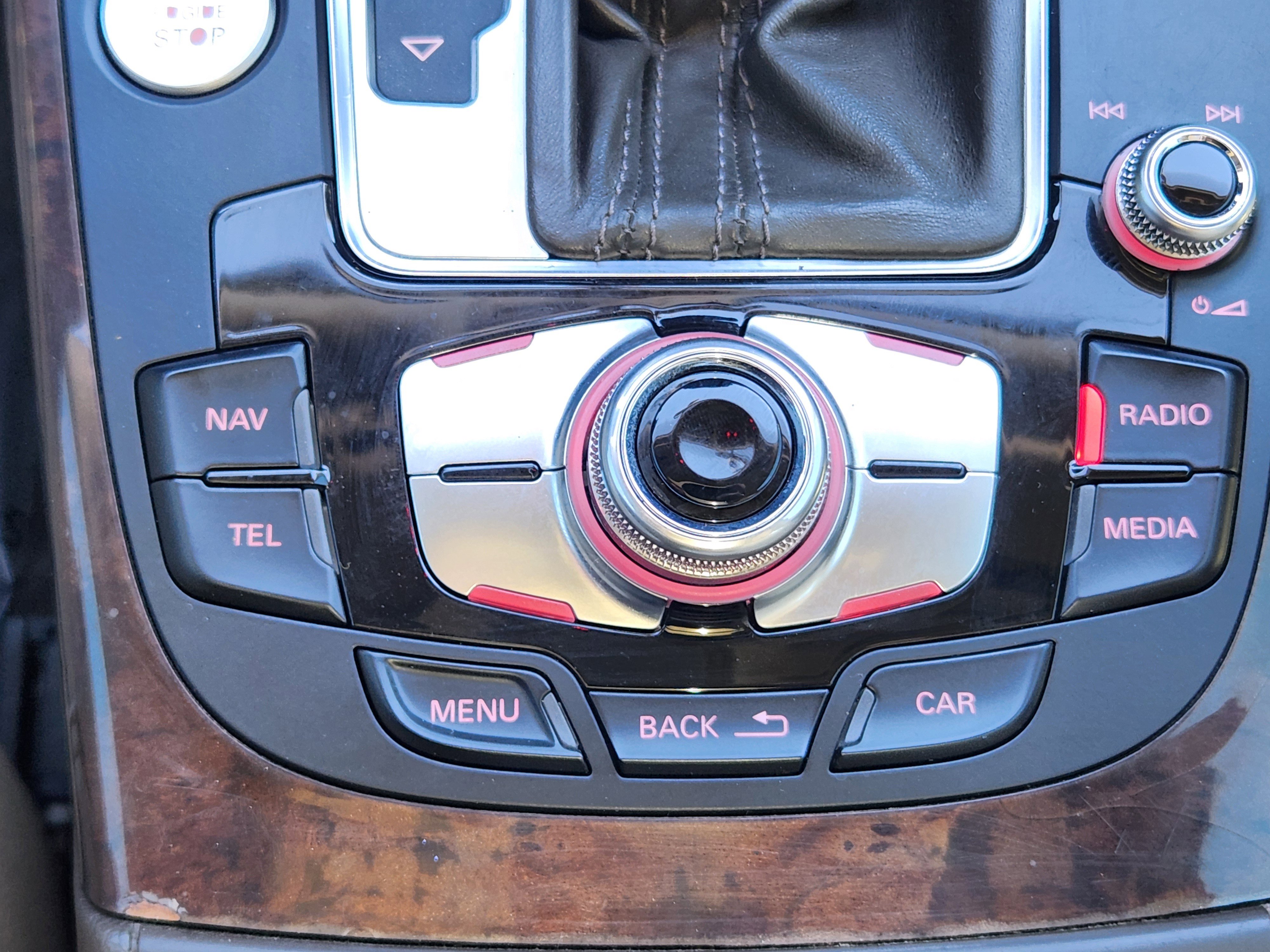 Used 2013 Audi A4 Premium Plus image 27