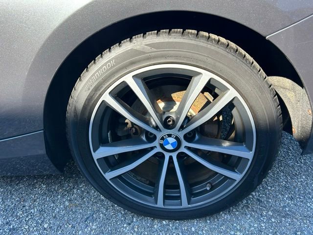 Used 2018 BMW 230i xDrive Coupe AWD/4WD image 7