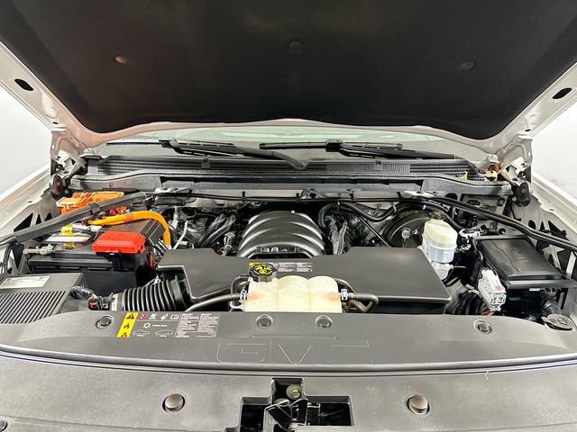 Used 2018 GMC Sierra 1500 SLT w/ Enhanced Driver Alert Package image 31