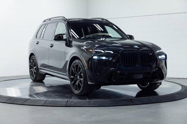New 2026 BMW X7 M60i image 5