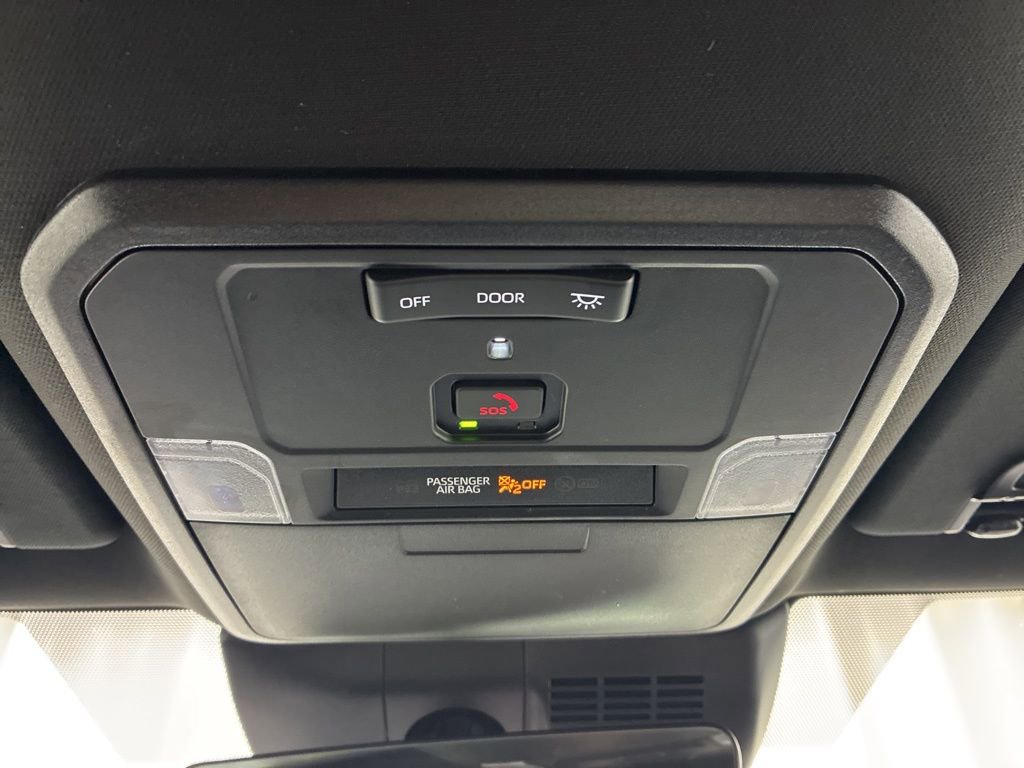 Used 2025 Toyota Tacoma TRD Sport image 22