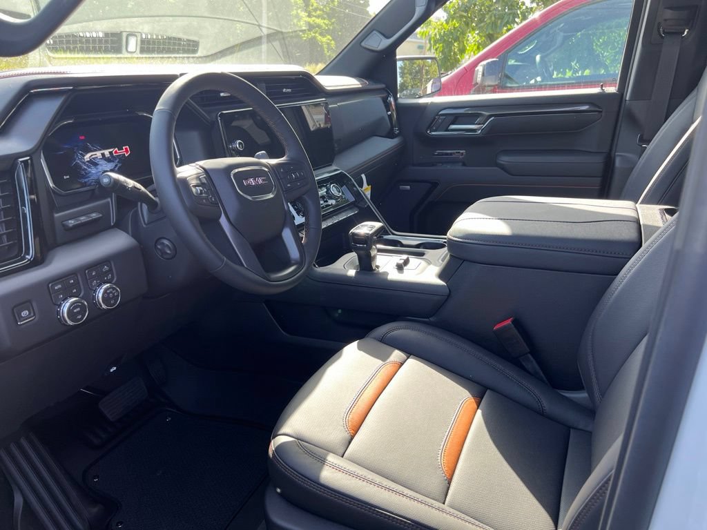 New 2026 GMC Sierra 1500 AT4 w/ Technology Package AWD/4WD image 13
