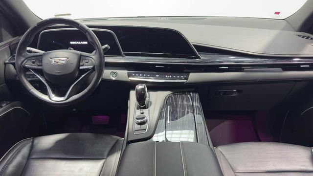 Used 2022 Cadillac Escalade Sport image 21