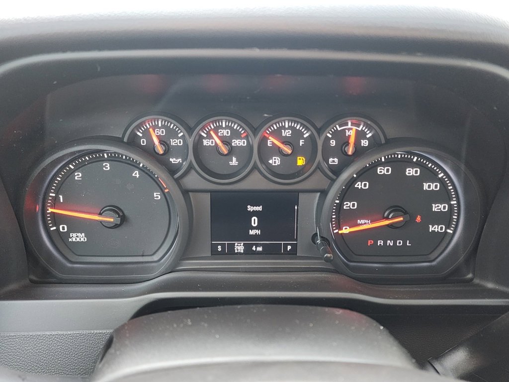 New 2026 GMC Sierra 2500 Pro image 25