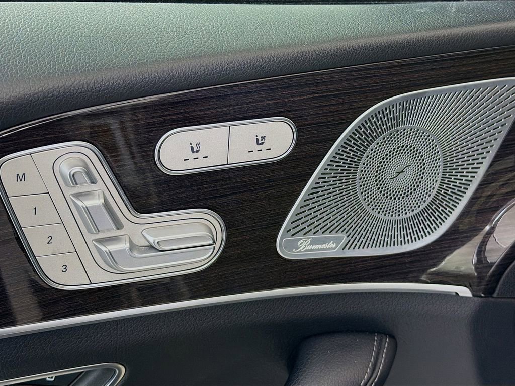 Used 2020 Mercedes-Benz GLE 350 image 21