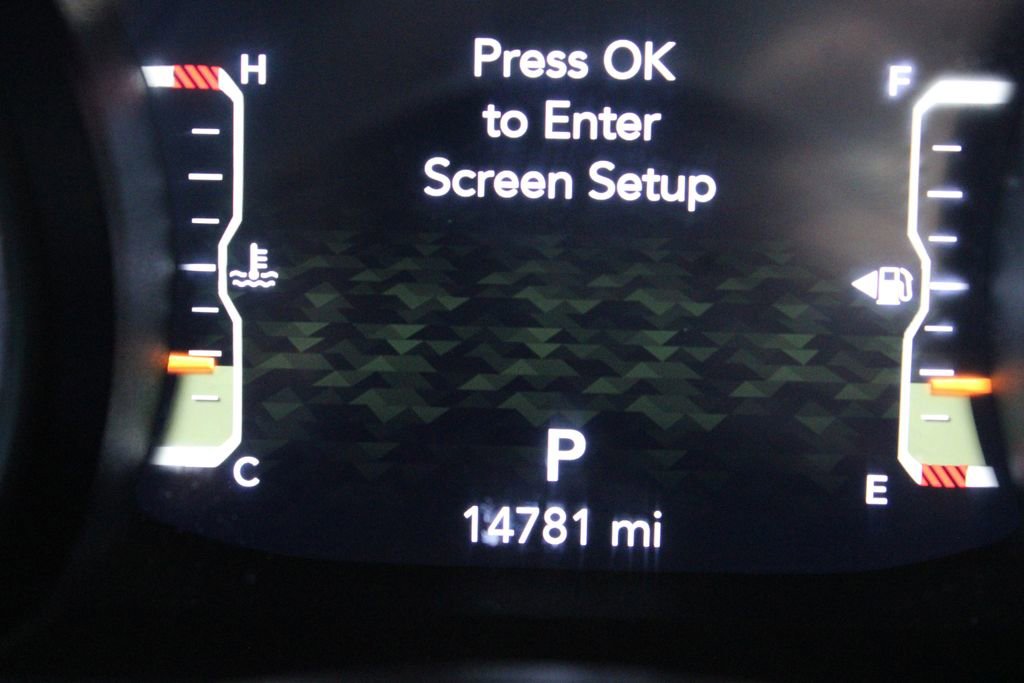 Used 2024 Jeep Gladiator Rubicon w/ Convenience Group image 3