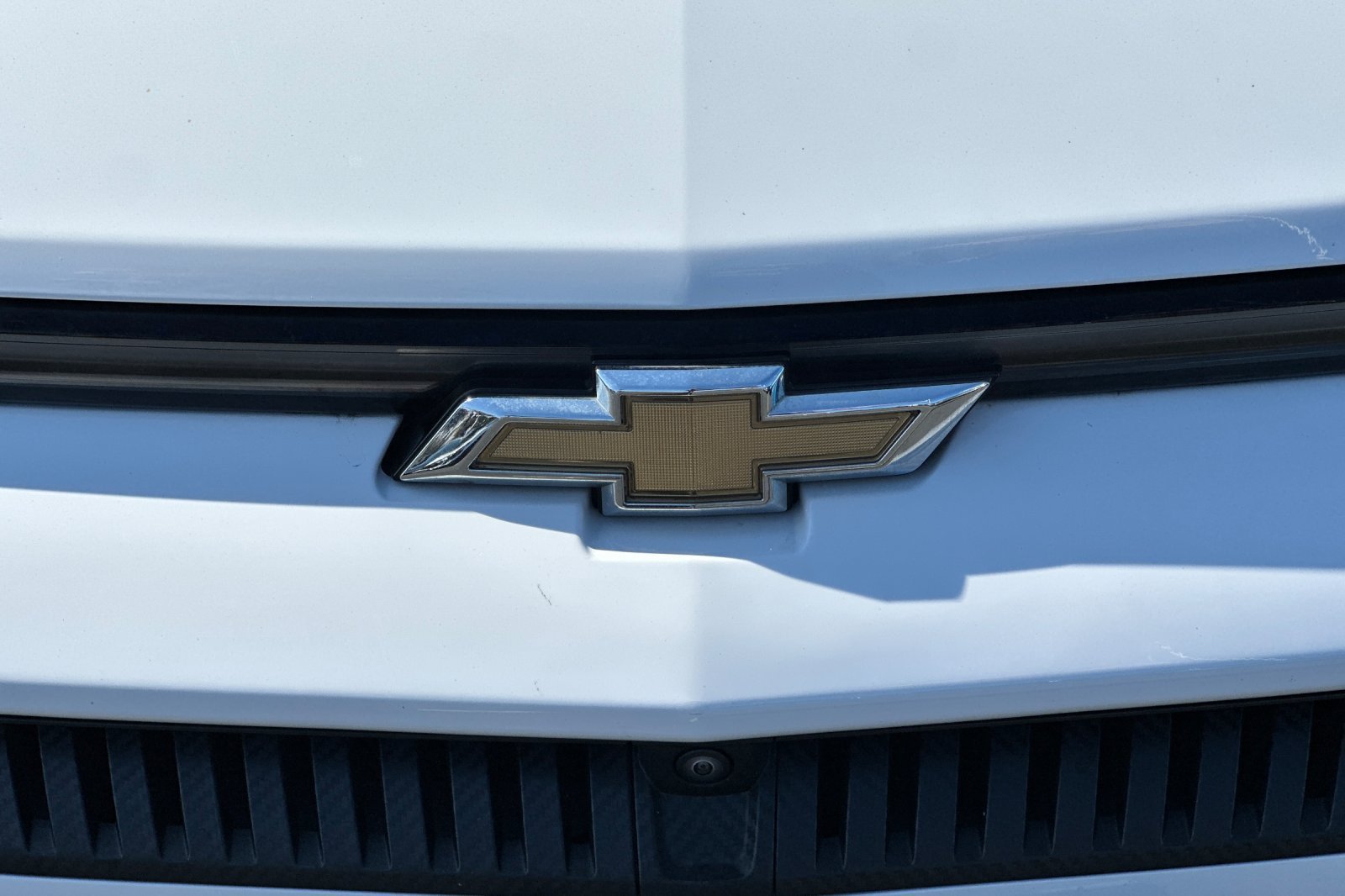 Used 2024 Chevrolet Equinox EV LT FWD image 45