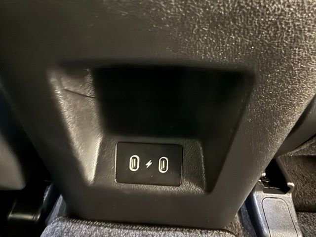 Certified 2025 Hyundai Tucson SEL image 12