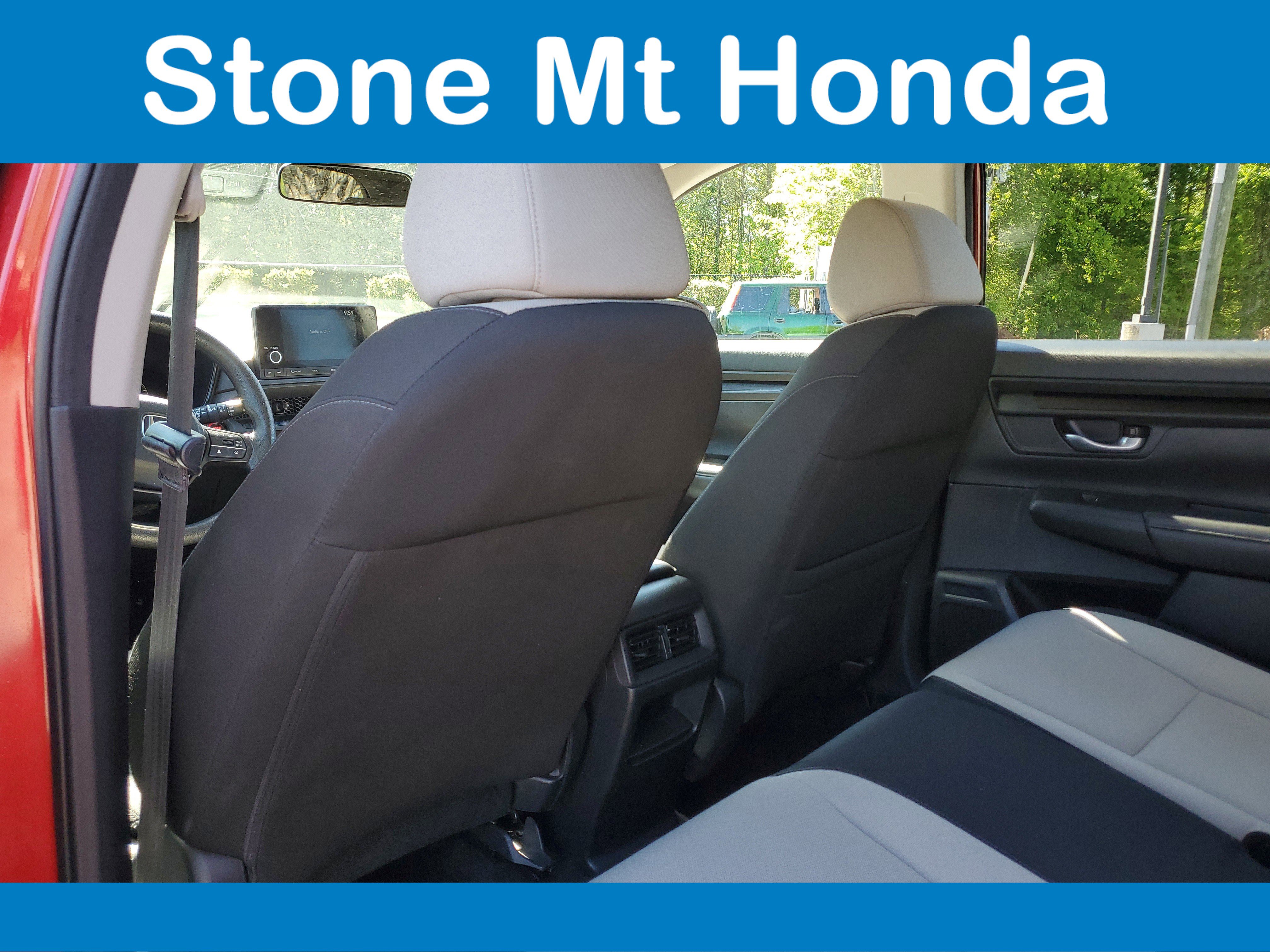 Used 2023 Honda CR-V EX image 10