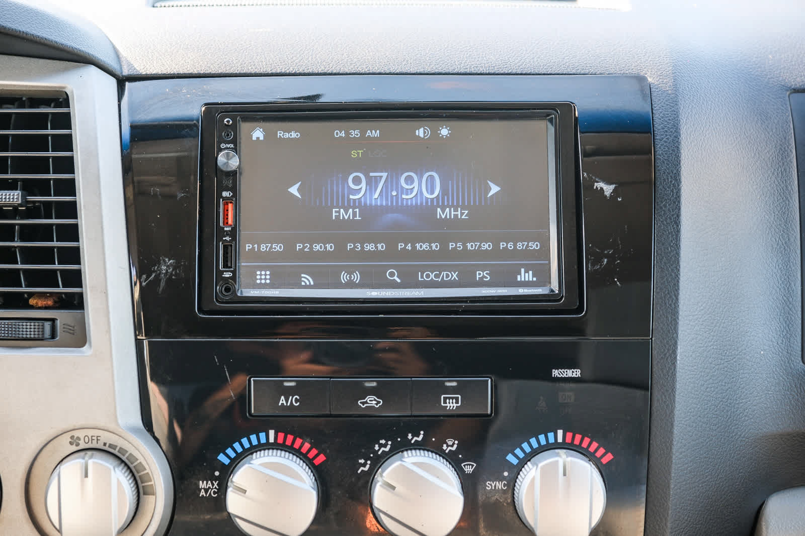 Used 2008 Toyota Tundra SR5 RWD image 15