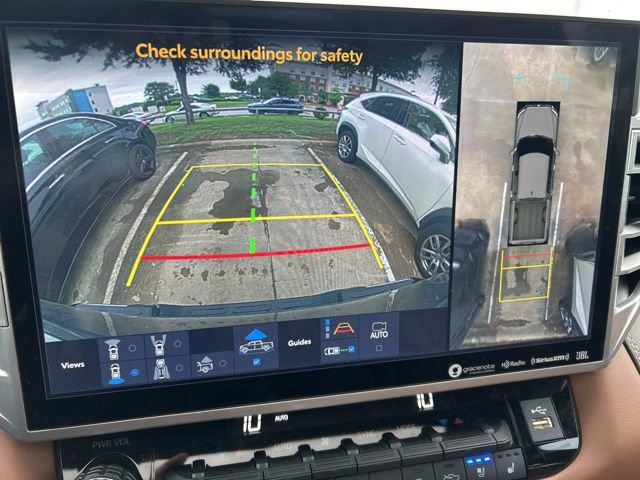 Used 2023 Toyota Tundra 1794 Edition RWD image 19
