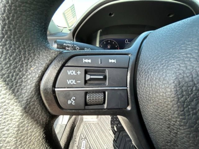 Used 2023 Honda Accord EX image 21