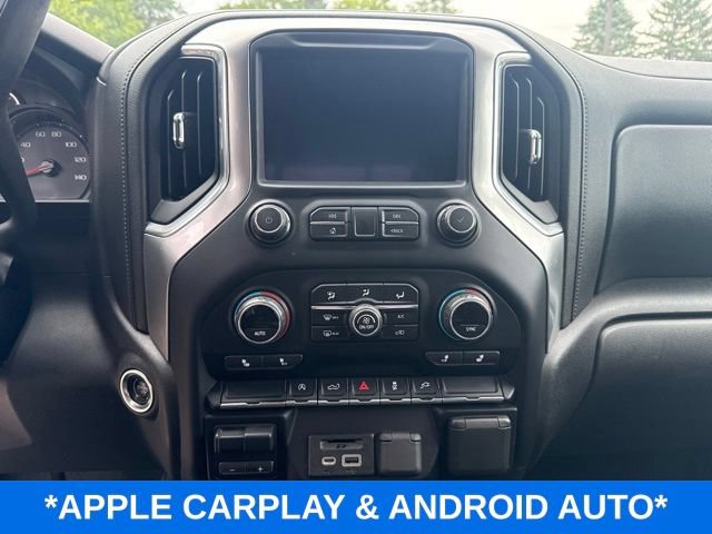 Used 2020 Chevrolet Silverado 1500 LT w/ All-Star Edition AWD/4WD image 9