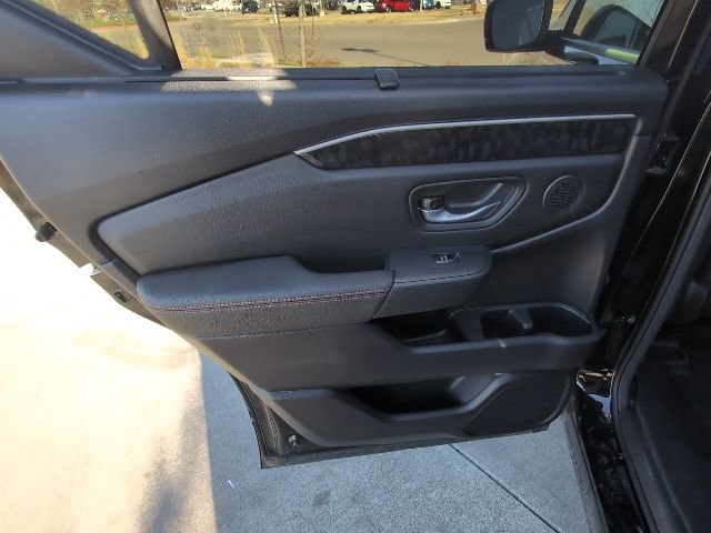 Used 2026 Honda Passport TrailSport Elite image 26