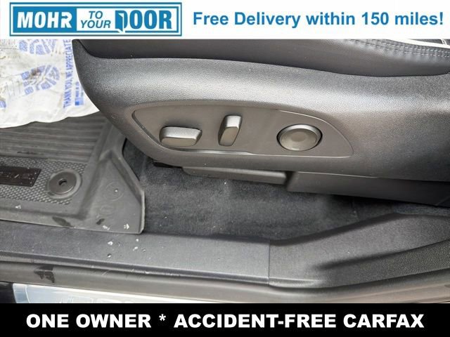 Used 2024 GMC Acadia Denali w/ Super Cruise Package image 13