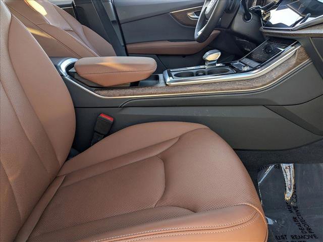 Certified 2025 Audi Q7 2.0T Premium Plus w/ Premium Plus Package image 19
