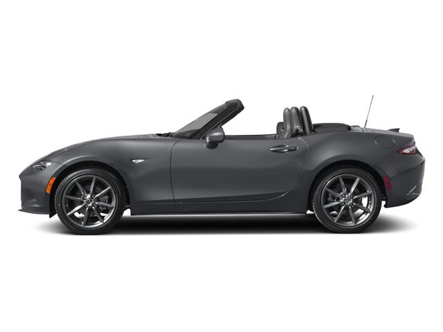 Used 2018 MAZDA MX-5 Miata Grand Touring RWD image 6