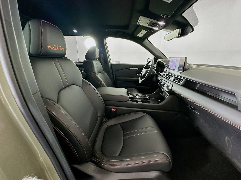 Certified 2026 Honda Pilot TrailSport image 31