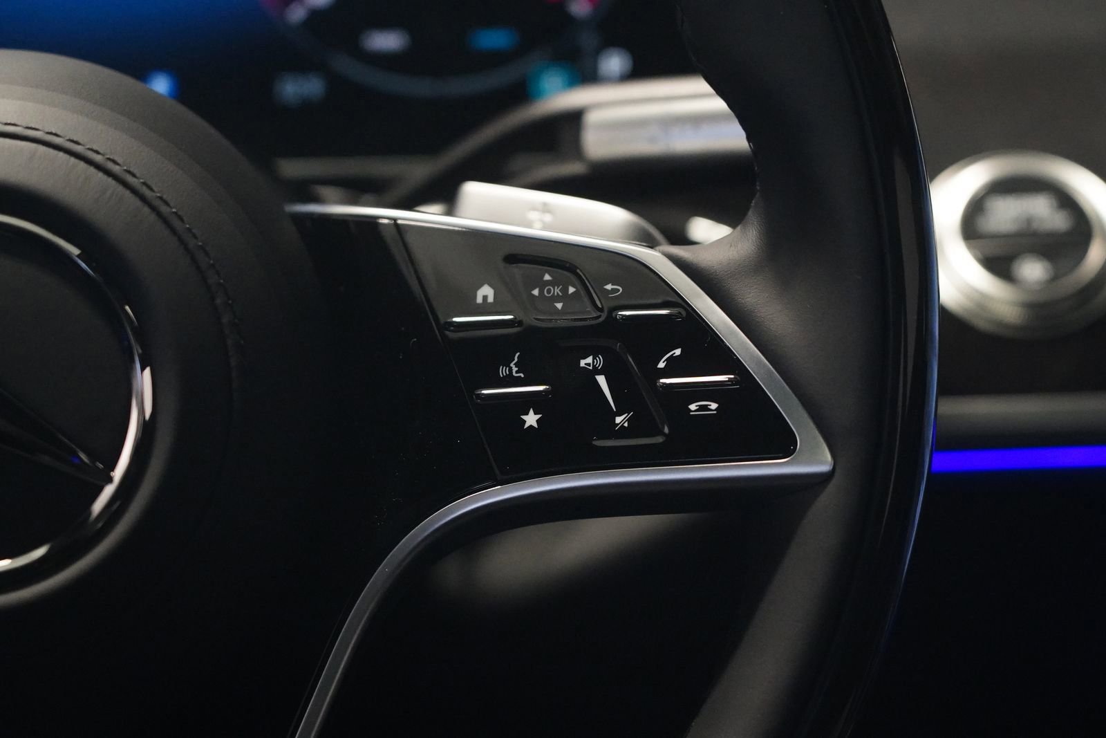 New 2026 Mercedes-Benz S 500 4MATIC image 20