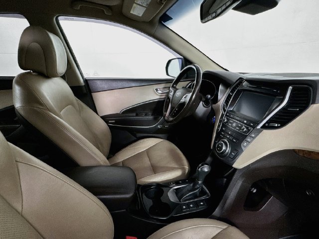 Used 2018 Hyundai Santa Fe Limited AWD/4WD image 26