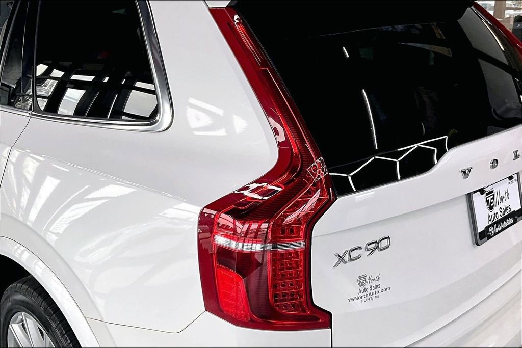 Used 2016 Volvo XC90 T6 Inscription image 18