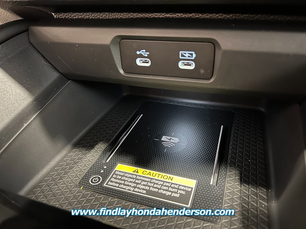 New 2025 Honda Accord Touring image 22