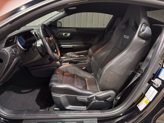 Used 2023 Ford Mustang Mach 1 w/ Mach 1 Handling Package RWD image 10