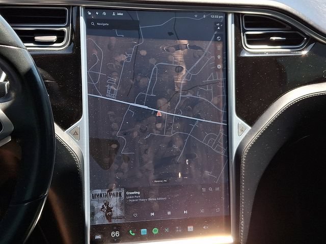 Used 2016 Tesla Model S 70D AWD/4WD image 17