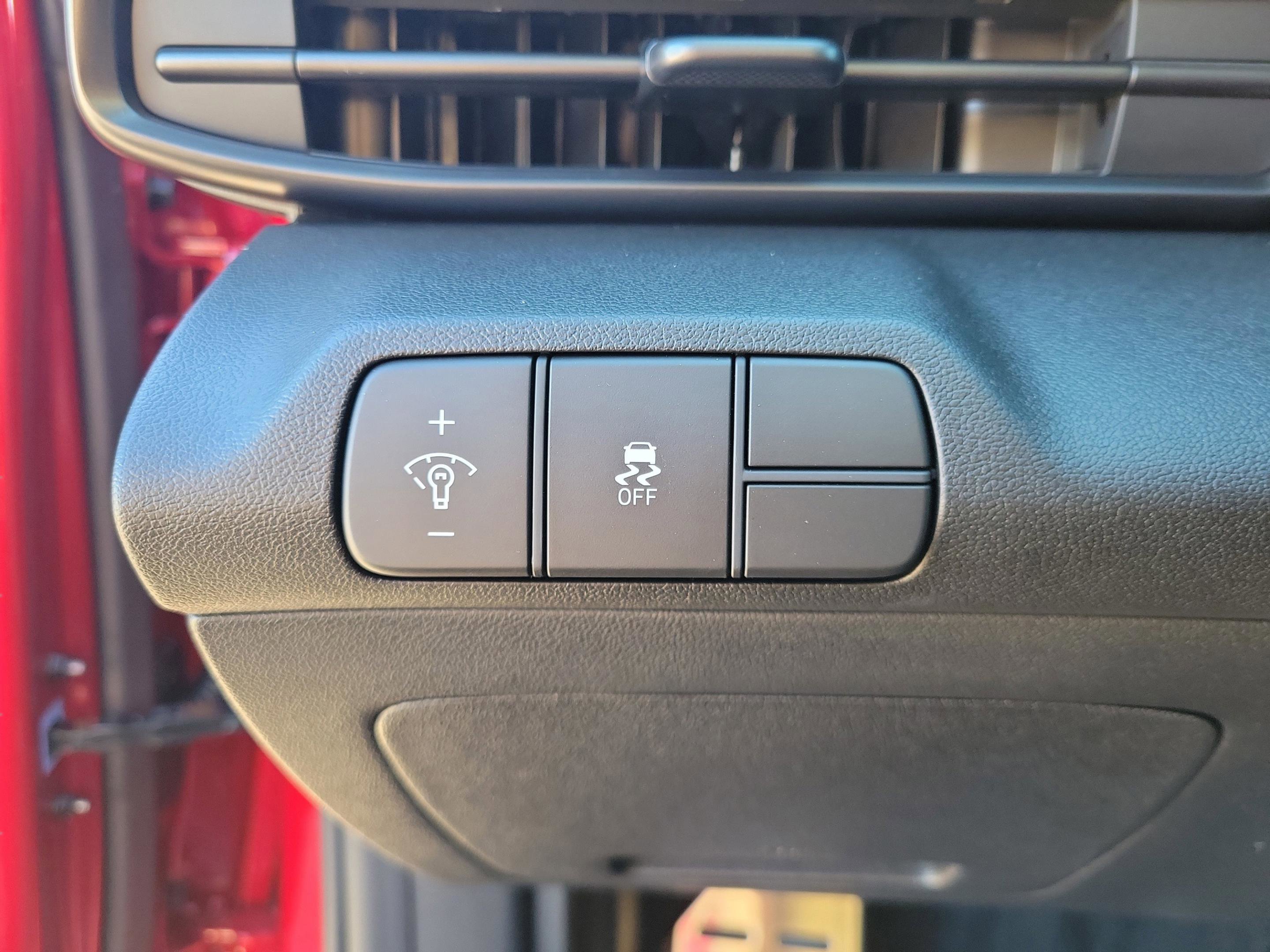 New 2026 Hyundai Elantra SEL Sport image 15