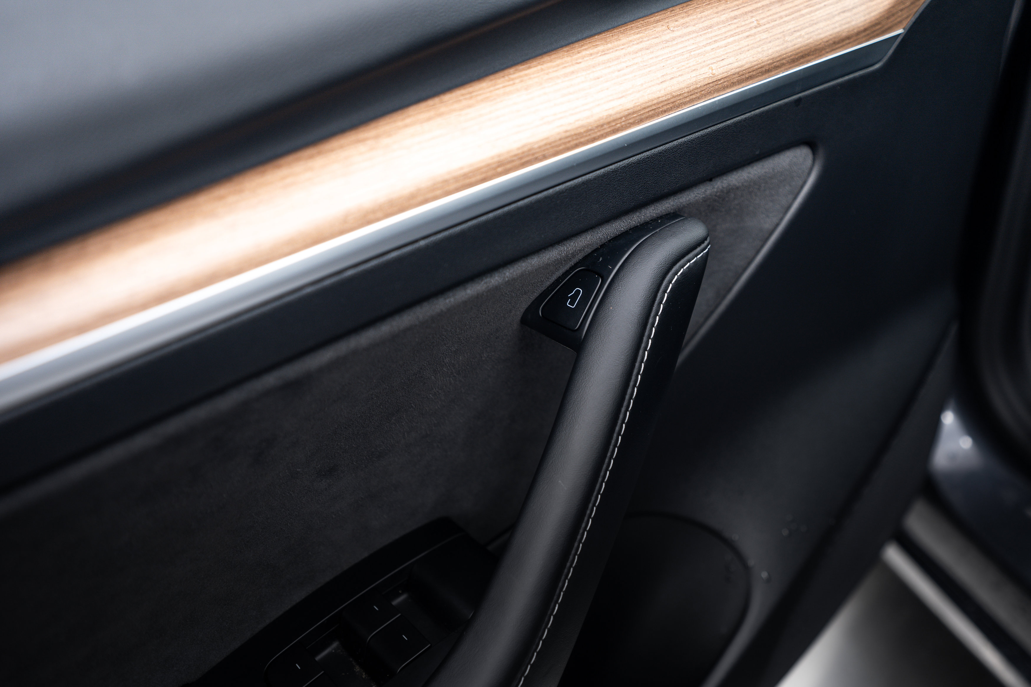 Used 2021 Tesla Model 3 Long Range image 17