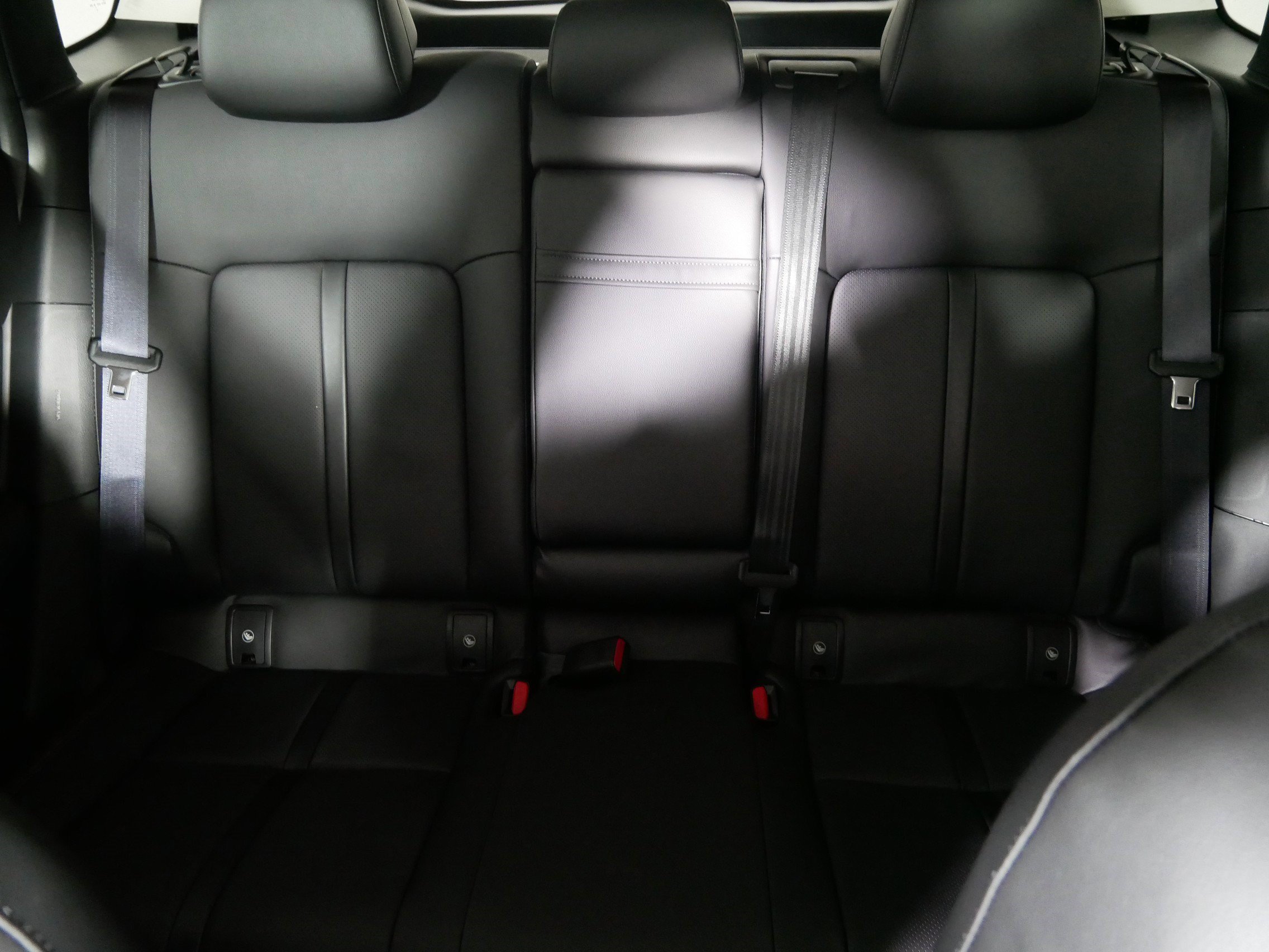 New 2026 MAZDA CX-50 AWD 2.5 S w/ Weather Package image 3
