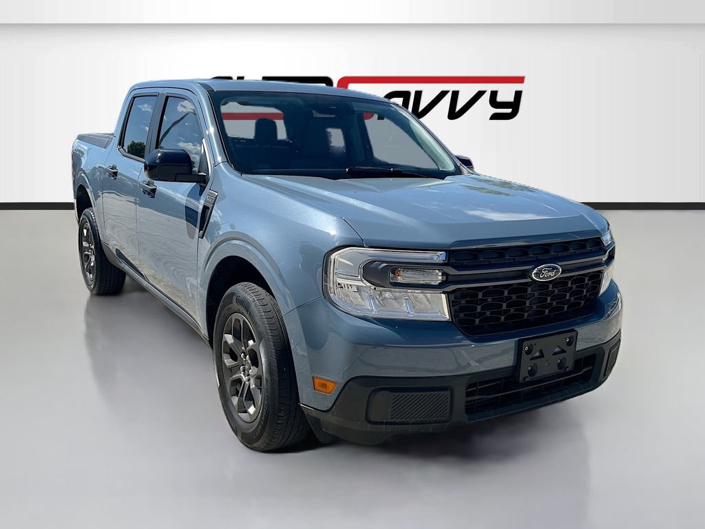 Used 2024 Ford Maverick XLT w/ XLT Luxury Package image 1