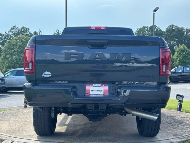 New 2026 RAM 2500 Tradesman w/ Safety Group AWD/4WD image 6