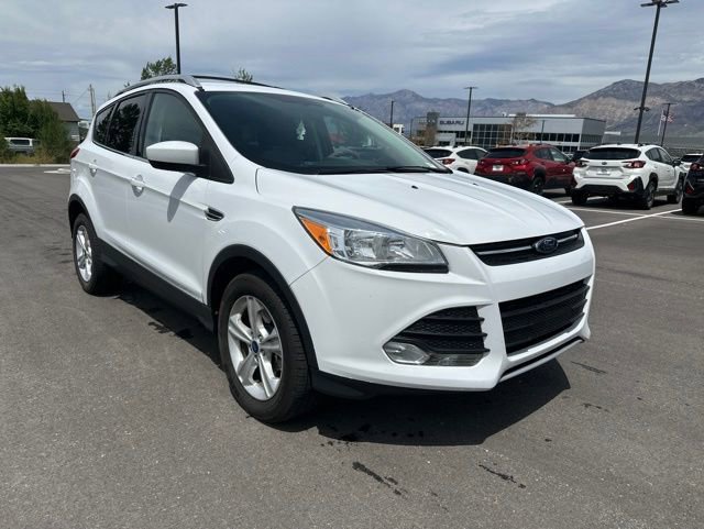 Used 2014 Ford Escape SE AWD/4WD image 1