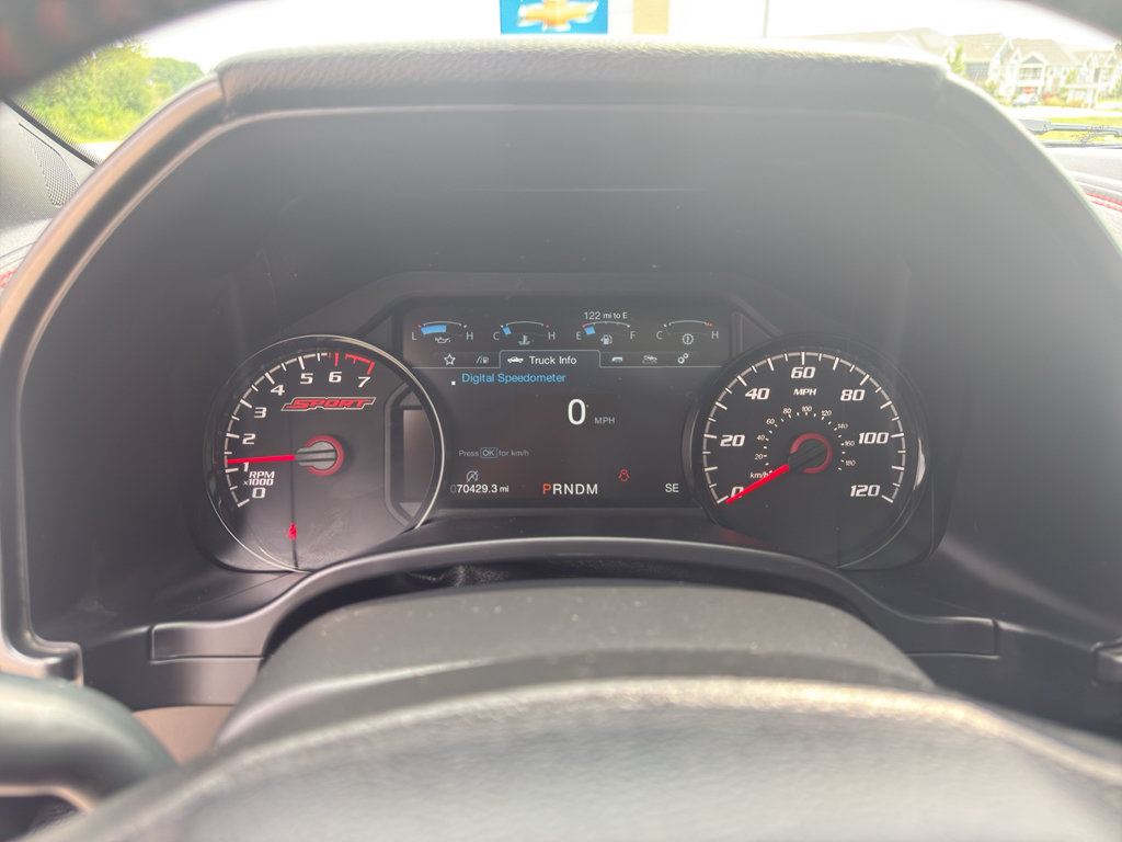 Used 2018 Ford F150 Lariat w/ Equipment Group 502A Luxury AWD/4WD image 34
