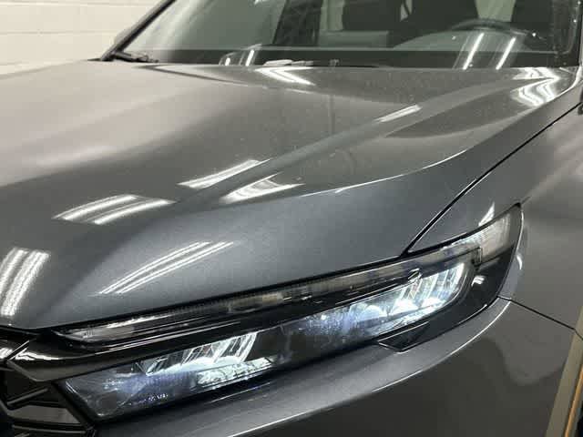 New 2026 Honda CR-V Sport-L image 31