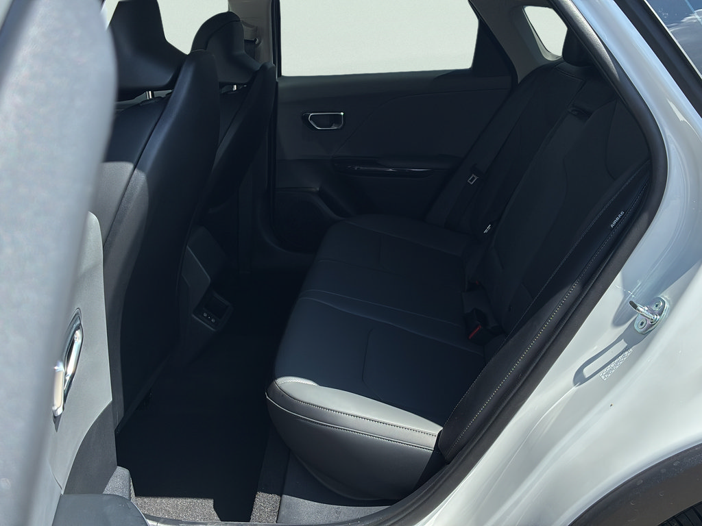 New 2026 Kia K4 EX FWD image 25